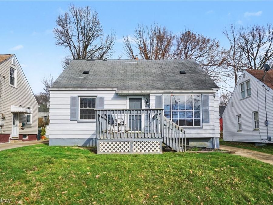 1623 Sunset Avenue , Akron, OH 44301 Photo 1