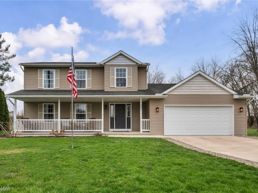 123 Kent Street , Wellington, OH 44090 Photo 1