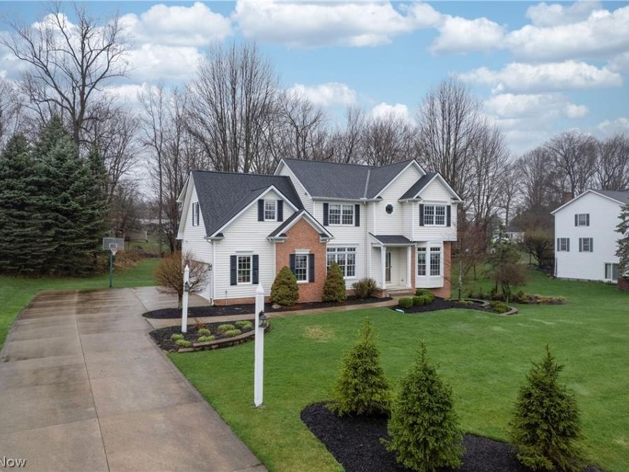 5690 Canyon View Drive , Perry, OH 44077 Photo 1