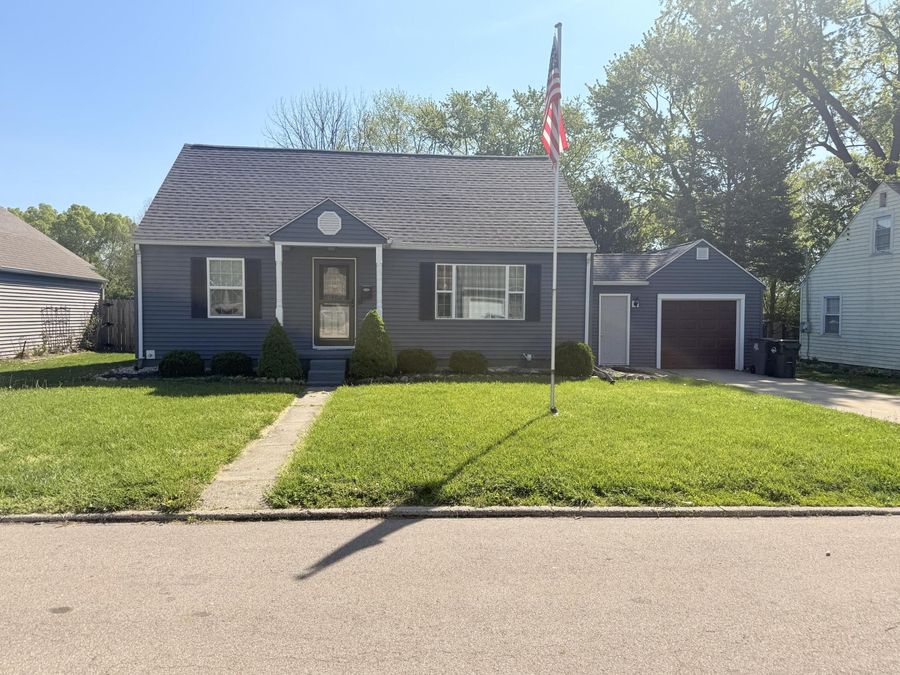 353 Armand Drive, Troy, OH 45373 Photo 1