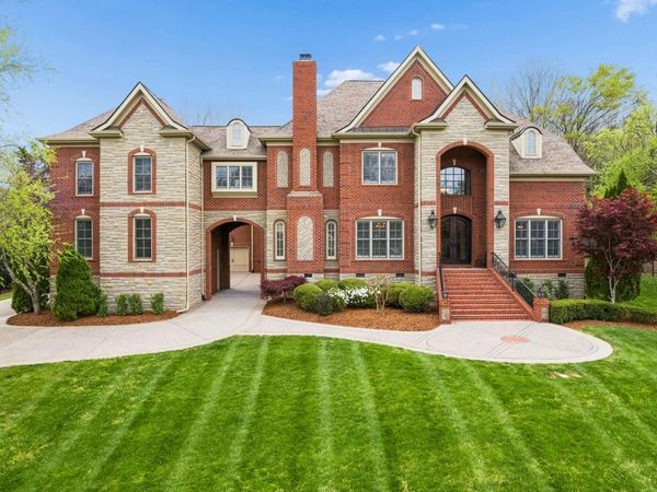 1058 Sunset Rd , Brentwood, TN 37027
