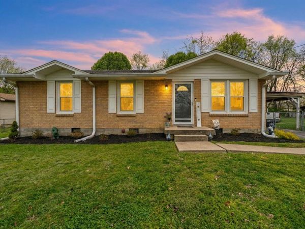 1307 Raden Dr , Lebanon, TN 37087