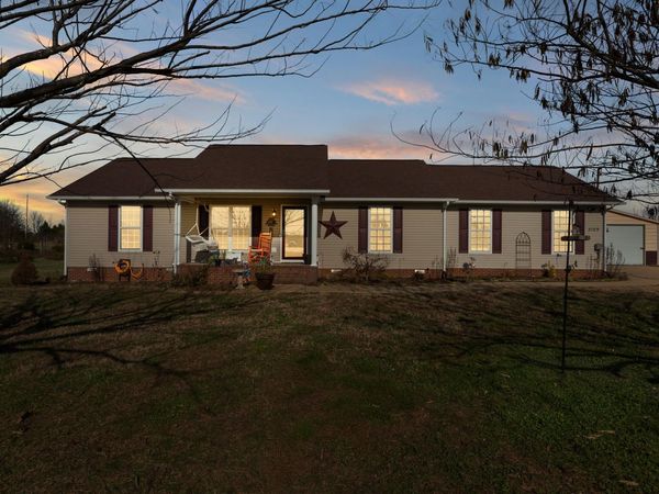 2169 Horton Way , Lewisburg, TN 37091