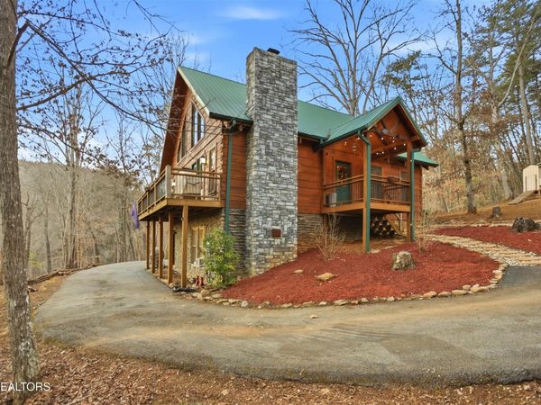 2401 Coning Rd , Maryville, TN 37803