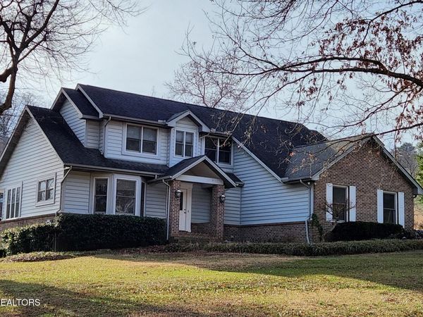 3313 Bentwood Drive , Kodak, TN 37764