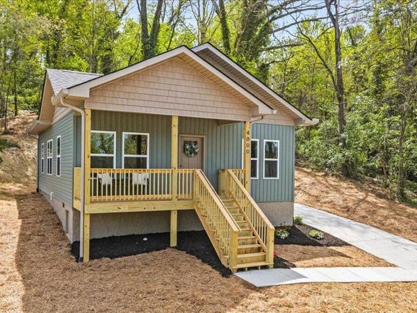 4000 Lilac Ave, Knoxville, TN 37914
