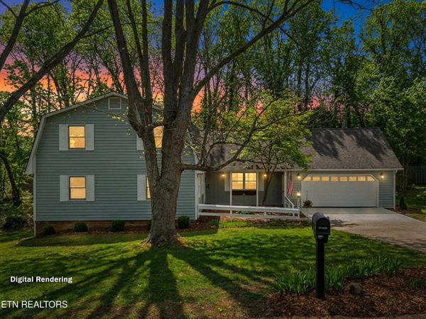 1204 Rambling Court, Greeneville, TN 37743