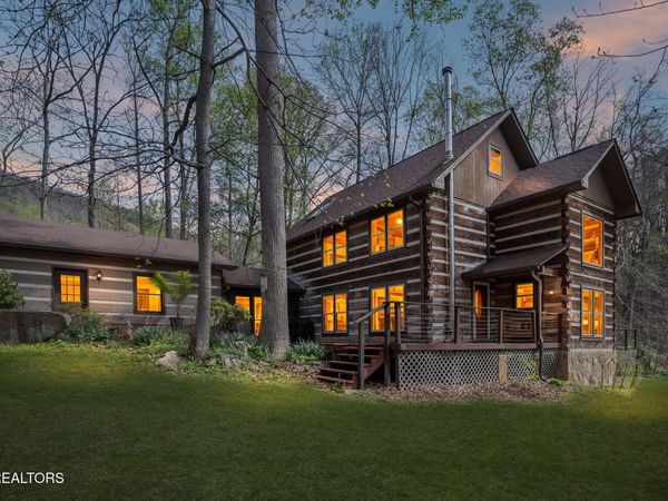 314 McKinney Rd, Blaine, TN 37709