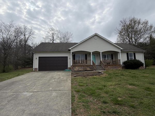 53 Ledford Road , Crandall, GA 30711