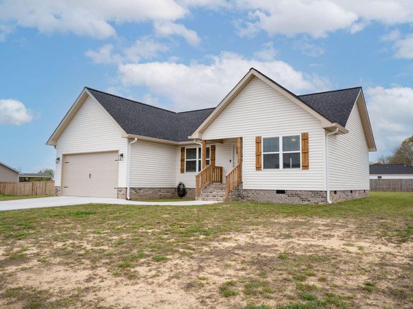 28 Road 9106 , Rainsville 35986