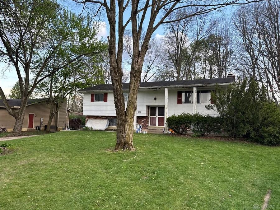 3473 Sunnyside Drive, Beavercreek, OH 45432 Photo 1