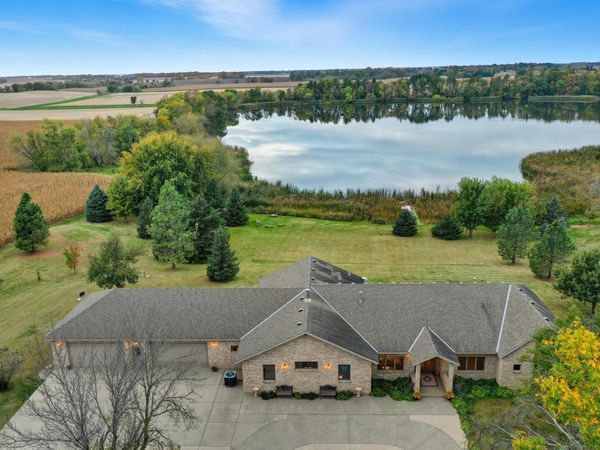 10703 187th Street , Silver Lake, MN 55381