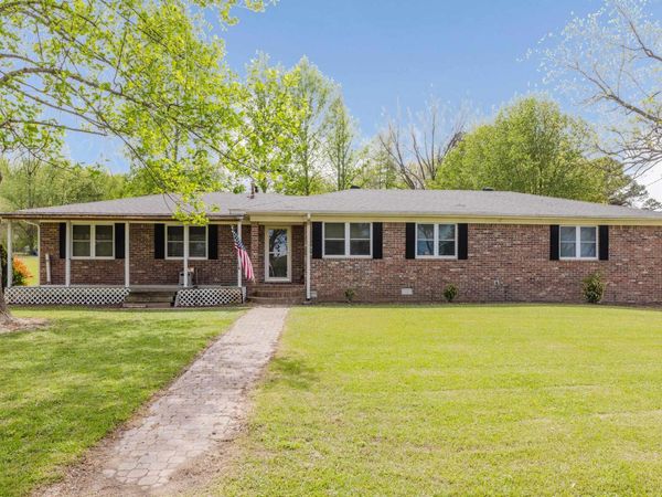 392 Kight , Malvern, AR 72104