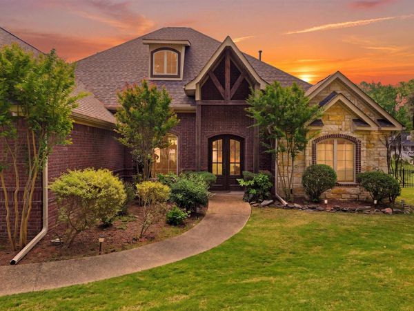 352 Housley , Hot Springs, AR 71913