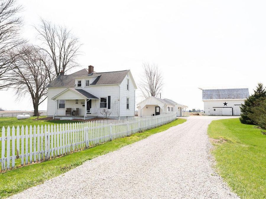 6475 Lilly Chapel Geo Road , London, OH 43140 Photo 1