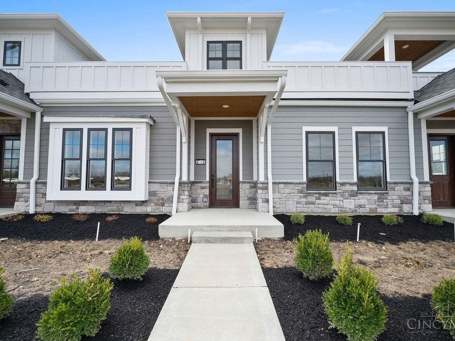 7095 Celebration Way, Mason, OH 45040 Photo 1