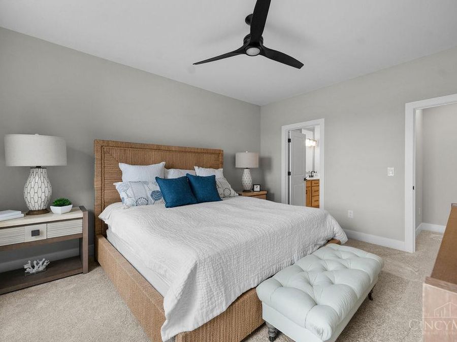 7095 Celebration Way, Mason, OH 45040 Photo 18