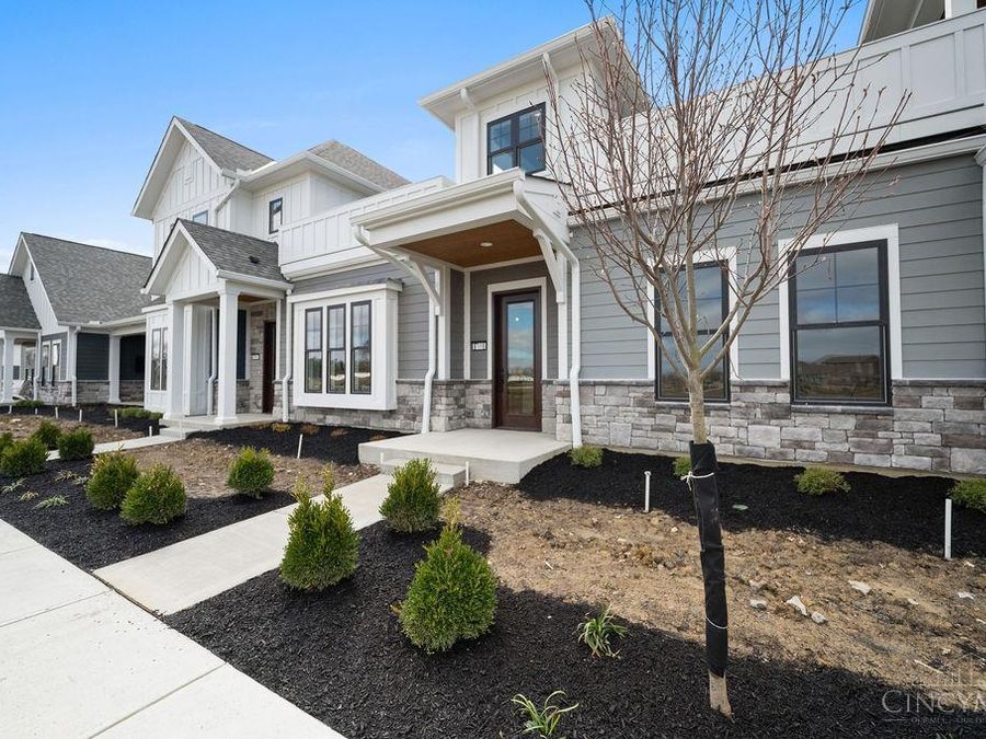 7095 Celebration Way, Mason, OH 45040 Photo 2