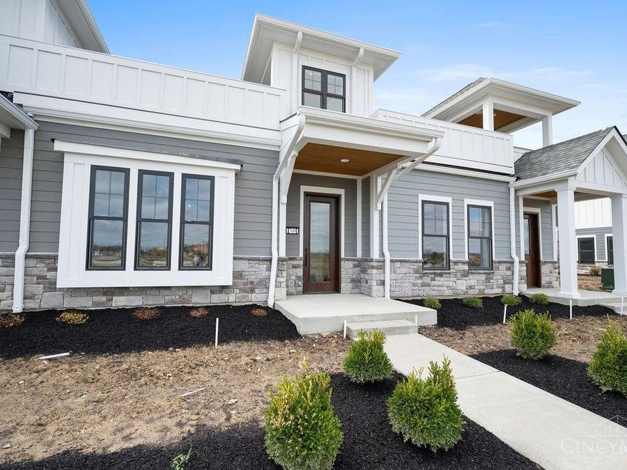 7095 Celebration Way, Mason, OH 45040 Photo 3