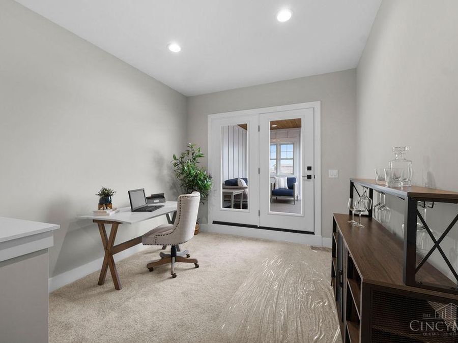7095 Celebration Way, Mason, OH 45040 Photo 34