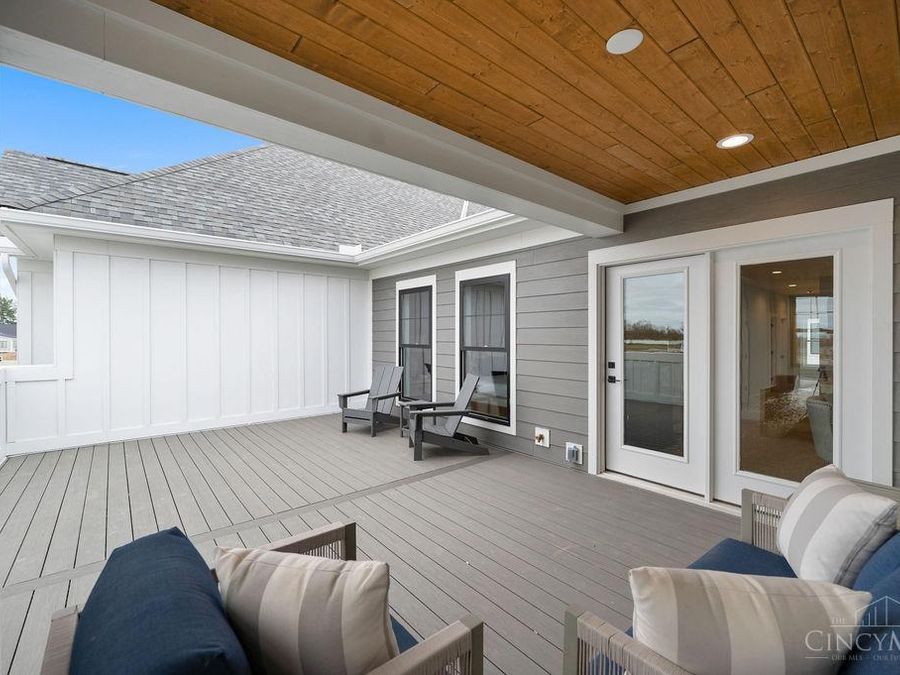 7095 Celebration Way, Mason, OH 45040 Photo 43