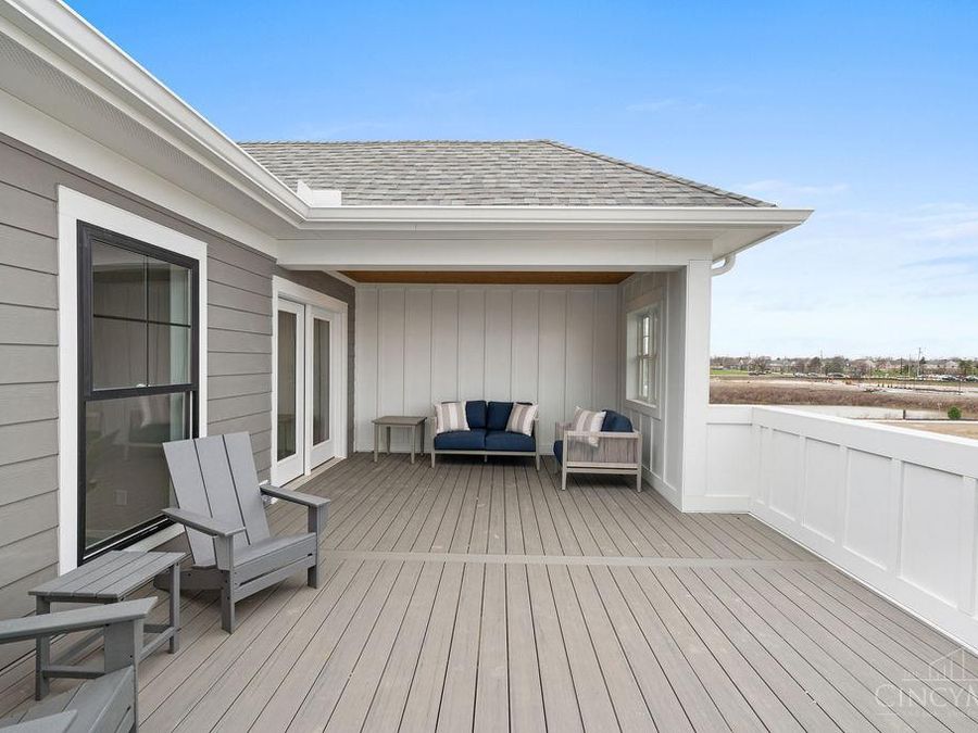 7095 Celebration Way, Mason, OH 45040 Photo 44