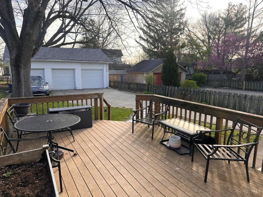 4006 Taylor Avenue, Cincinnati, OH 45209 Photo 14