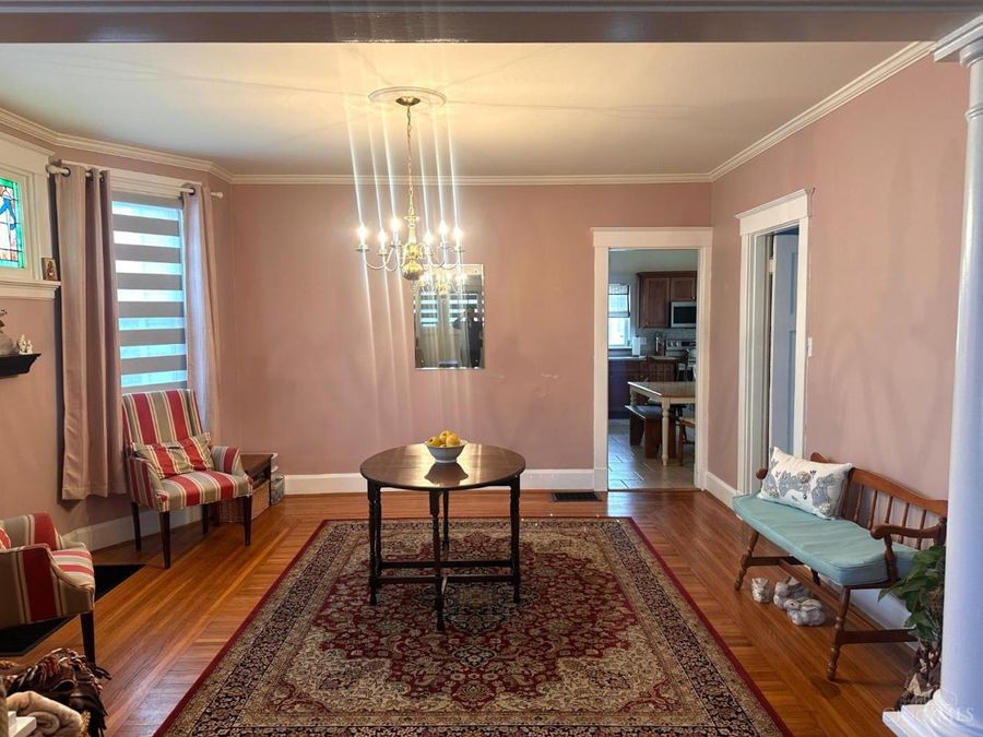 4006 Taylor Avenue, Cincinnati, OH 45209 Photo 4