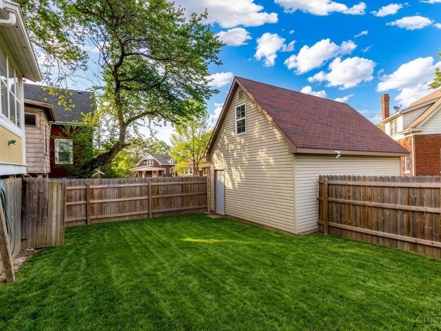 3454 Ruther Avenue, Cincinnati, OH 45220 Photo 36