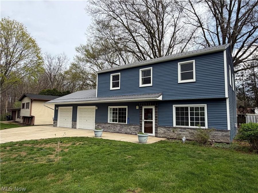 3898 Morley Drive , Kent, OH 44240 Photo 1