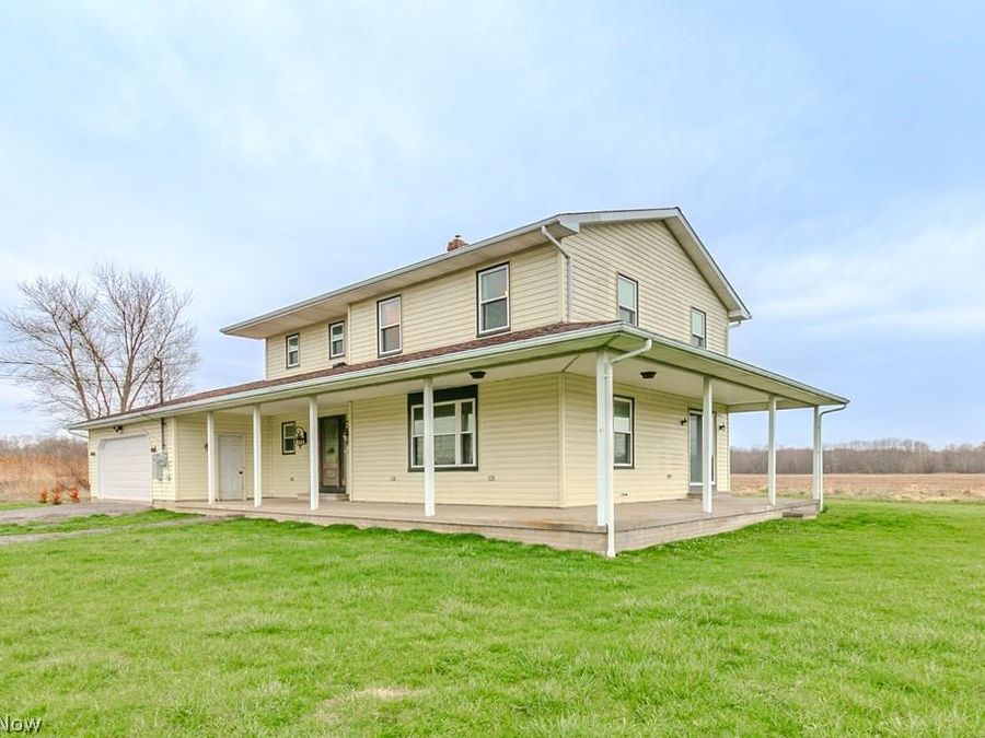 2609 State Route 193 N, Jefferson, OH 44047 Photo 1