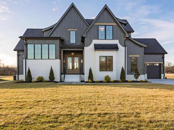 748 Baker Rd , Smyrna, TN 37167