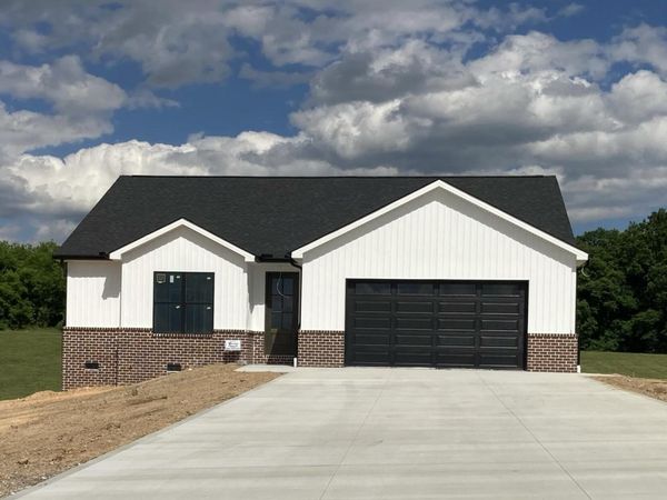 5821 Caldwell Rd , Loudon, TN 37774