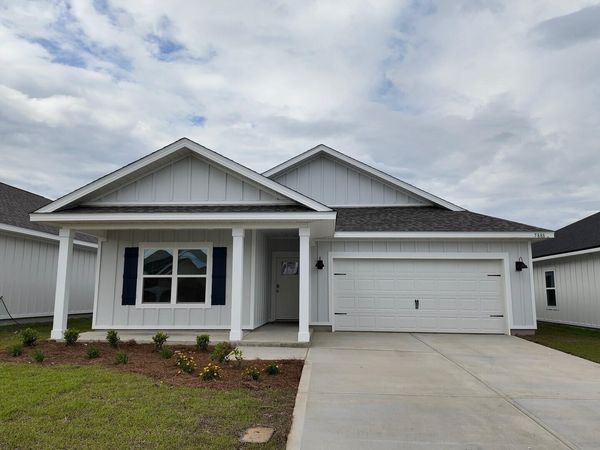 5888 Pelagic Drive, Milton, FL 32583