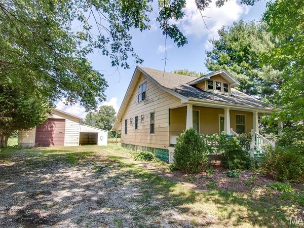 13554 Cannedy Road , Carlinville, IL 62626