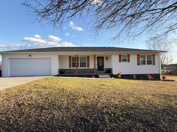 125 Norwood Road, Pikeville 37367