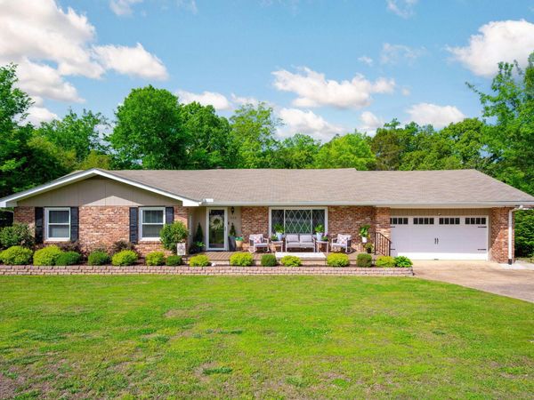1113 Panorama Drive, Chattanooga 37421