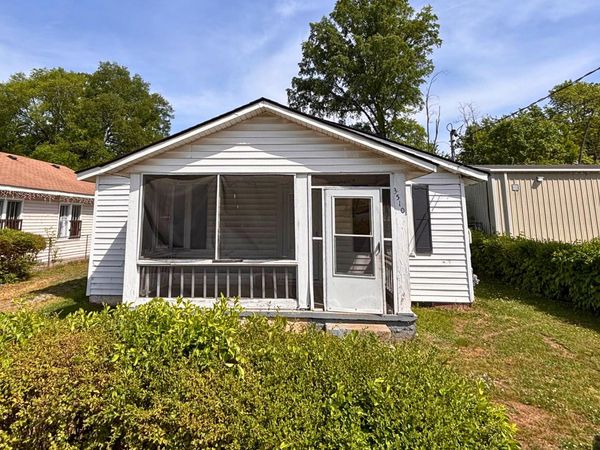 3510 04th Avenue, Chattanooga 37407