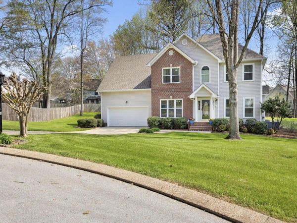 10008 Larkspur Drive , Ooltewah, TN 37363