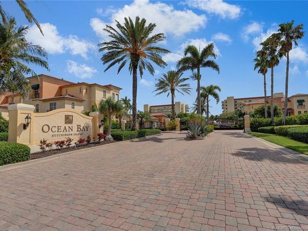 153 Ocean Bay Drive , Jensen Beach, FL 34957
