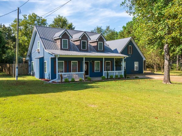 60 Boulder Drive, Southside, AR 72501