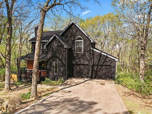 865 N Lewis Avenue , Fayetteville, AR 72701