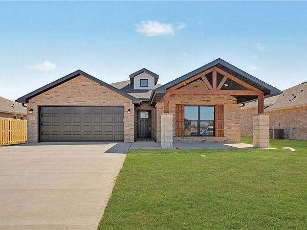 8751 Anise Drive , Centerton, AR 72719