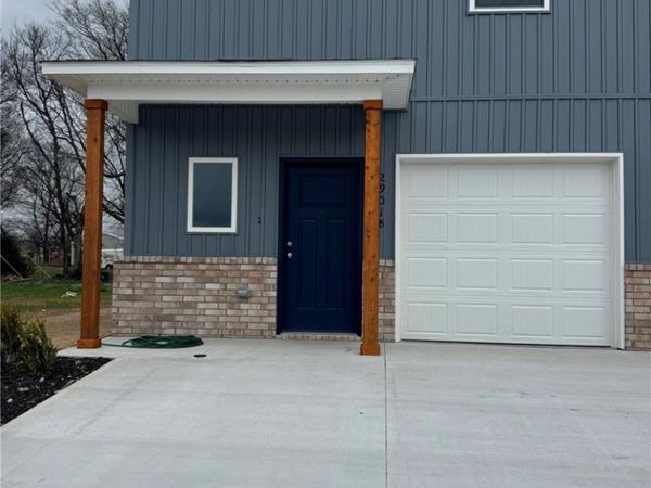 2901 B N Denver Street , Siloam Springs, AR 72761