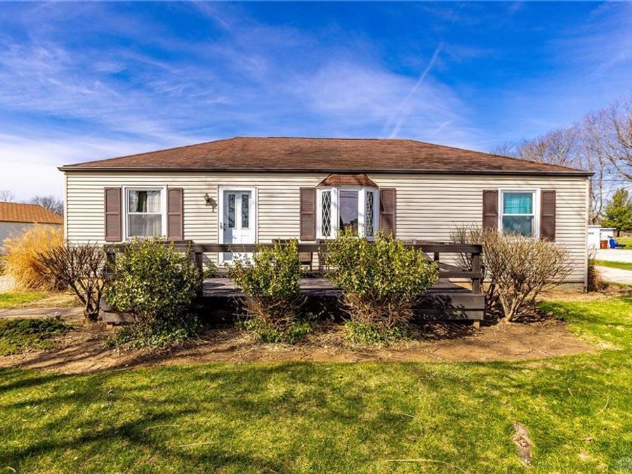 5191 State Route 320, New Paris, OH 45347 Photo 1