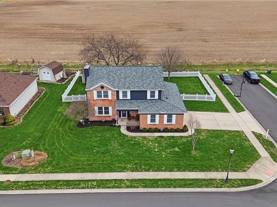 112 Irongate Drive, Union, OH 45322 Photo 1