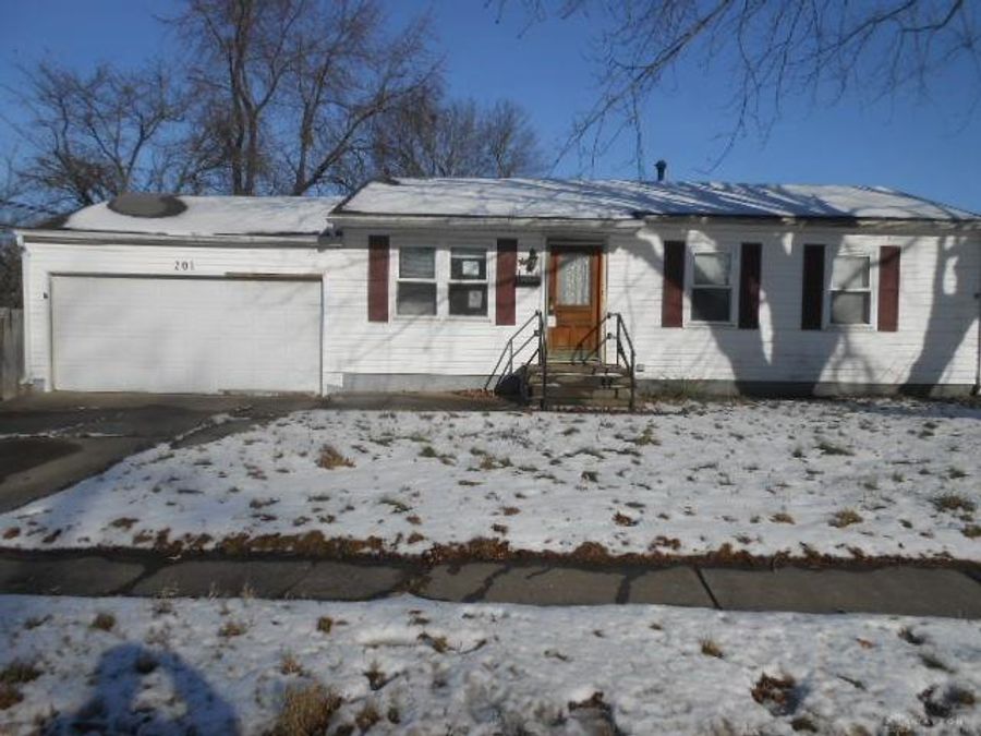 201 State Street, Fairborn, OH 45324 Photo 1