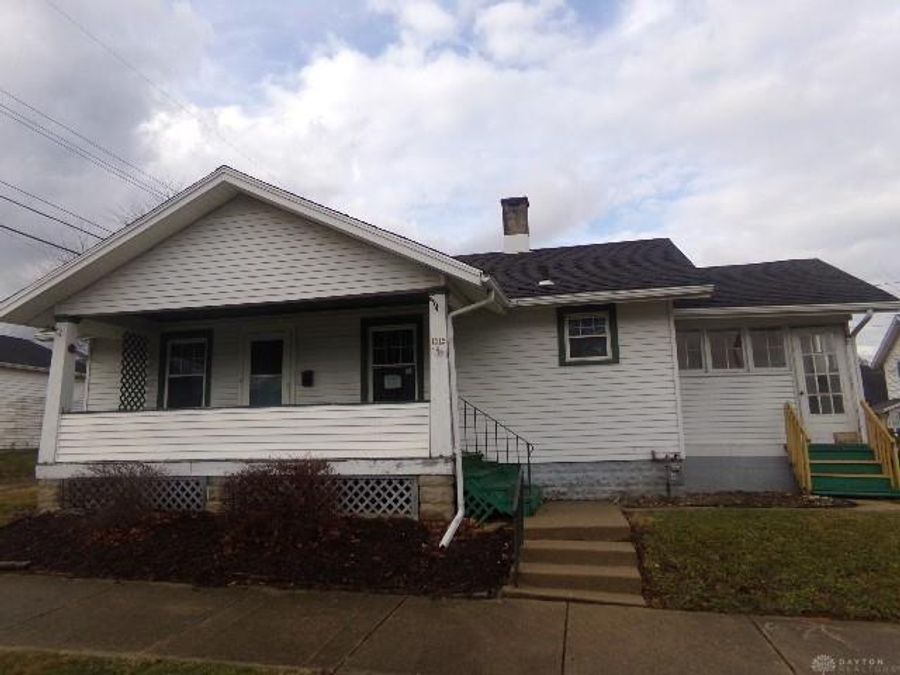 1015 Rodgers Drive, Springfield, OH 45503 Photo 1