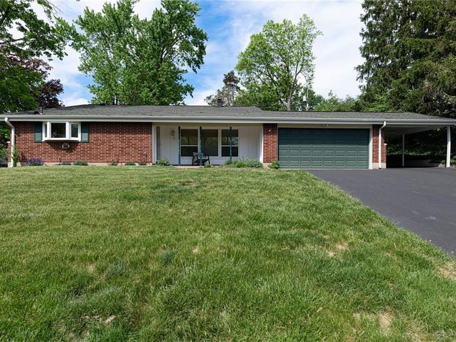 2701 Loris Drive, Miami Township, OH 45449 Photo 1