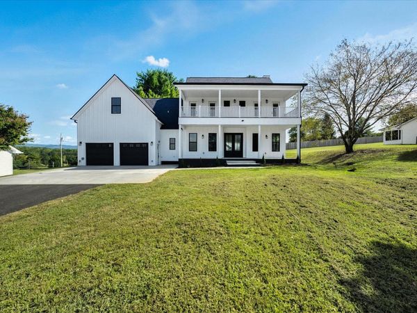 183 Thorn Road, Newport, TN 37821